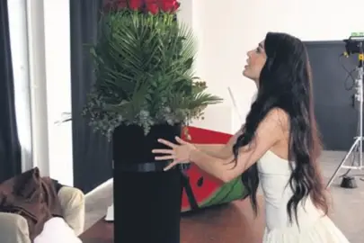 ‘Beni heyecanlandıran biri olursa haberiniz olur’