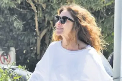 ‘Beni yalnız bırakma’