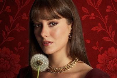 Beril Pozam'dan samimi açıklamalar: Aşkın temeli saygı, başta saygı olmalı