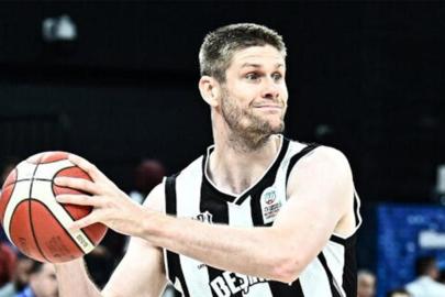 Beşiktaş GAIN'den Conor Morgan açıklaması!