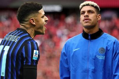 Beşiktaş'ın Luis Henrique savaşı! Yine yeni yeniden sambacı...