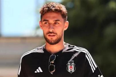 Beşiktaş'ta Kartal Kayra Yılmaz ameliyat oldu