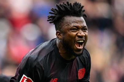 Beşiktaş'ta savunmaya Tapsoba hamlesi