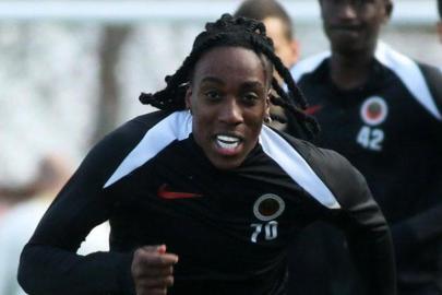 Beşiktaş'tan transferde sürpriz atak! Gençlerbirliği'nin yıldızı...