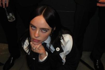 Billie Eilish'in burç yorumu gündem oldu: İkizler erkeği cehennemin dibine gitsin