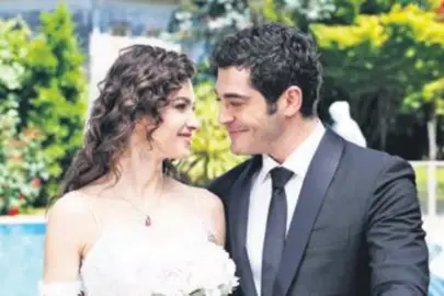 Bir Gece Masalı İtalya yolcusu!