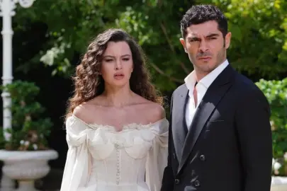 Bir Gece Masalı İtalya yolcusu!