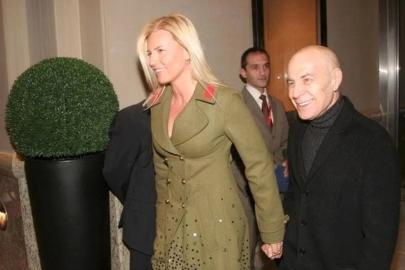 Biricik Suden'den tepki çeken paylaşım: Kas gelişimimi riske atamam