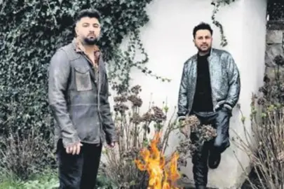 Bora Duran’dan sürpriz