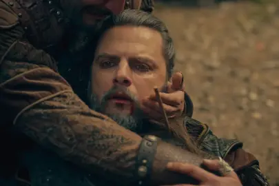 Boran Bey şehadete yürüdü