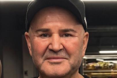 Botokslu Şafak Sezer'in son halinin Pınar Altuğ'a benzetildi