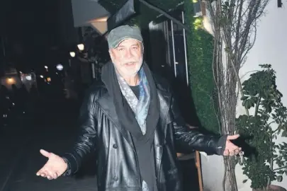 ‘Böyle yaparsan dikkat çekersin’