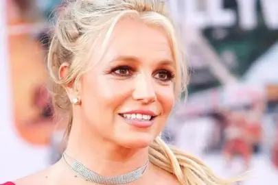 Britney Spears rehabilitasyon merkezinde