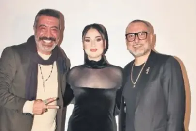 ‘Bu yolculukta en büyük destek babam’