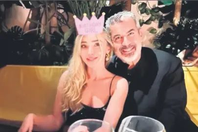 Büyük aşk çabuk bitti!