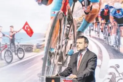 Büyük yarış 26 Nisan’da