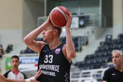 Büyükçekmece Basketbol, Süper Lig'e veda etti