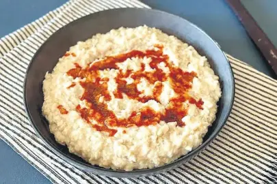 Buyurun Bayburt sofrasına