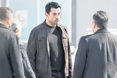 Çağla’yı korumak için ondan vazgeçti