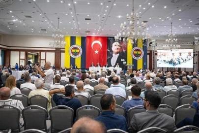 CANLI |Fenerbahçe Yüksek Divan Kurulu ne zaman, saat kaçta? Sadettin Saran, seçim ve adaylık kararını açıklayacak mı?