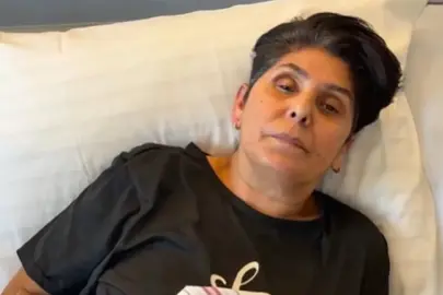 Cansever’e destek gecesi