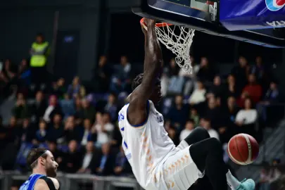 Çayırova potada Kağıtspor’u mağlup etti