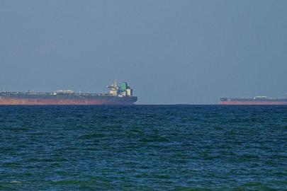 CENTCOM: ABD'nin İran limanlarına ablukası nedeniyle 21 gemi geri döndü