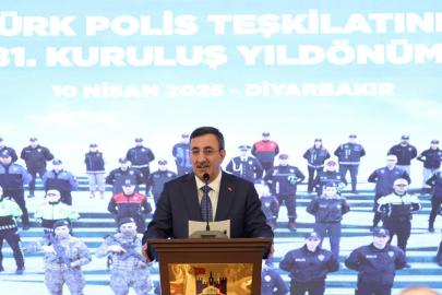 Cevdet Yılmaz: Ülkemizin huzur iklimini her geçen gün daha da güçlendiriyoruz