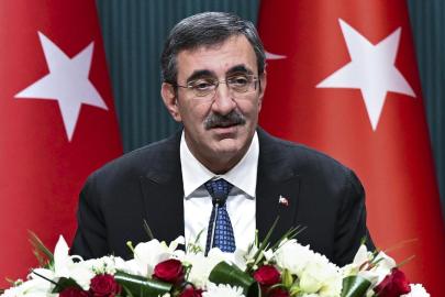 Cevdet Yılmaz'dan Kahramanmaraş'ta okuldaki silahlı saldırıya ilişkin açıklama