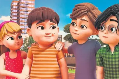 Çocukların sevgilisi ‘Gupi’ sinemaya geliyor