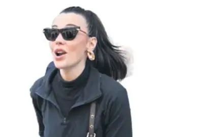 ‘Çok acelem var’