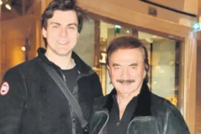 ‘Çok iyiyim dimdik ayaktayım’