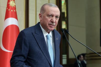 Cumhurbaşkanı Erdoğan: ABD'deki silahlı saldırı girişimini kınıyorum