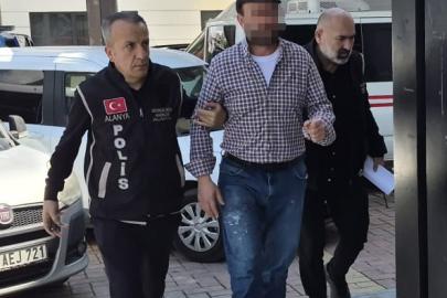 Cumhurbaşkanına hakaretten tutuklandı