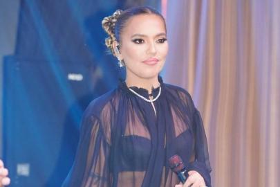 Demet Akalın’dan Biricik Suden'e tepki: Kaslarını düşünmen büyük rezillik