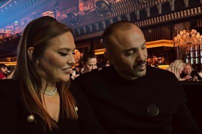 Demet Akalın'ın acı günü: Nur içinde yat