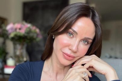 Demet Şener en büyük motivasyonunu açıkladı