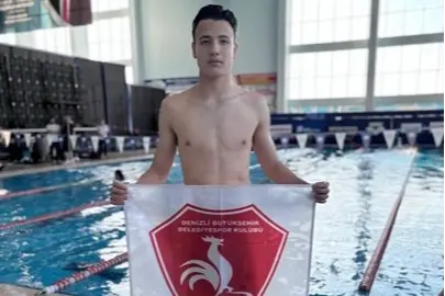 Denizli Büyükşehir’den 4 Türkiye şampiyonluğu