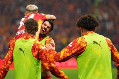 Derbiden sonra primler belli oldu