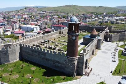 Doğu Anadolu'ya kalkınma dopingi