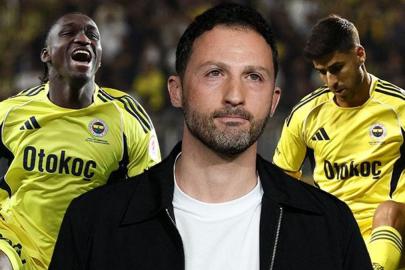 Domenico Tedesco'dan derbi öncesi sürpriz kararlar! Asensio ve Cherif…