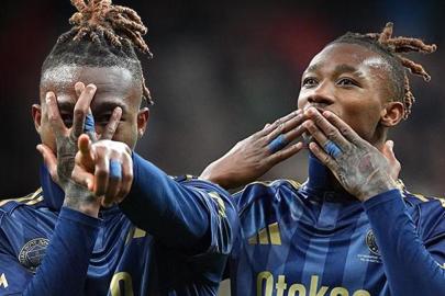 Dorgeles Nene Kayseri'de golü yoktan var etti! Son 5 maçta 5. skor katkısı