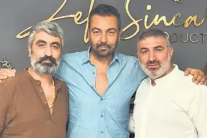 Dramatik bir aşk öyküsü