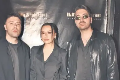 Düet projesiyle karşınızda