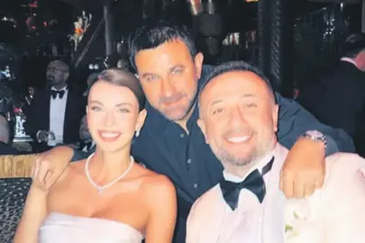 Düğün sonrası kutlama