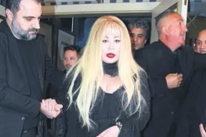 Dünyadan haberim yok