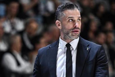 Dusan Alimpijevic: Yeni bir savaş başlıyor!