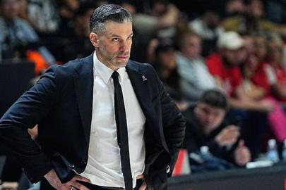 Dusan Alimpijevic'ten şampiyonluk sözü... 'Üçüncü maçta döneceğiz'