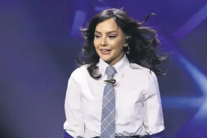 Ebru Gündeş’ten festival tadında 3 gece