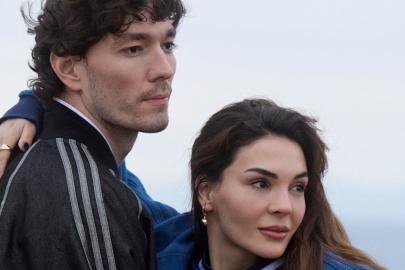 Ebru Şahin'den çocuk açıklaması: Ailemizi büyütme planımız var